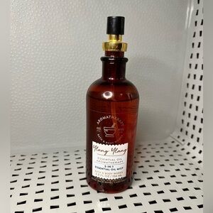 Bath & Body Works Essential Oil Mist